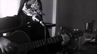 Girls talk - Garbage ft Brody Dalle (cover)