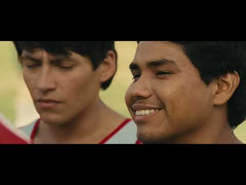 Mcfarland Usa - You Guys Are Superhuman