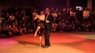 ARTETANGO 2010  JAVIER ANTAR ET KARA WENHAM