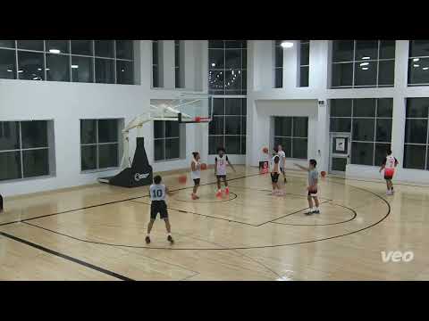 hot steppas ac crew - saturday tier - tcbl 2022 winter