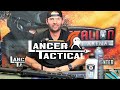 Orange Tip Removal And Tracer Install On The Lancer Tactical Gen 3 LancerTacticalTV Airsoft