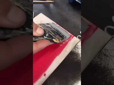 "POPS" - die Posh Chalk Metallic Paste