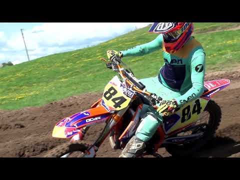 Brookston D23 Feature Event Promo