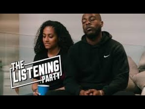 Jay 1 – One Wave | The Listening Party