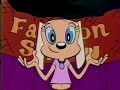 Brandy Mr Whiskers 2005 Promo Disney Channel
