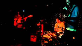 Unknown Mortal Orchestra "How Can You Love Me" 'live' from the Casbah 4.11.2011