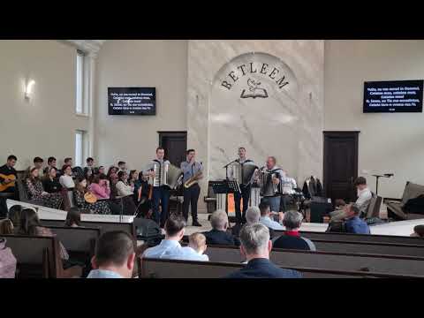 Domnul îmi este adăpost.