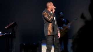 Lyfe Jennings - It Coulda Been Worse (Live)