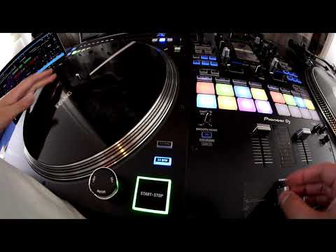 Fong Fong - Don't Stop !!!