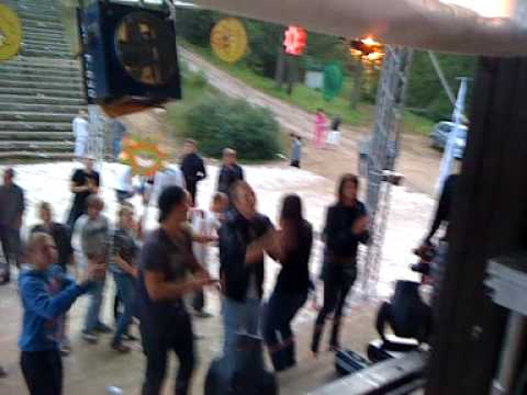 Gaidi mani .... at Gulbene / Foam Kingdom