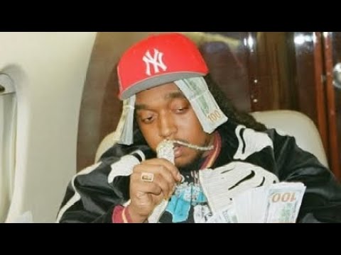 [FREE] Migos Type Beat - "War"