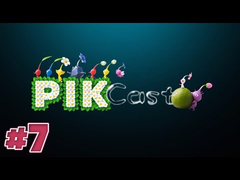 PikCast Episode 7: New Year, New Members