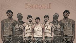 Craig David - Personal