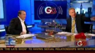 Beck's Epic Fail Interview with Eric Massa (excerpts)