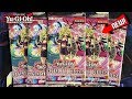 NEW Yu Gi Oh Legendary Duelists Sisters Of The Rose Opening 5 Packs