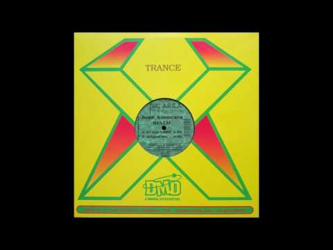 José Amnesia ‎- Hentai (Original Mix)