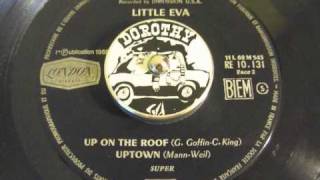 Little Eva - Uptown