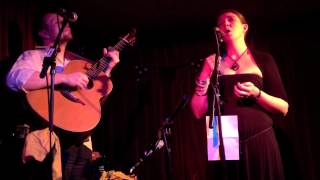 Go Your Way by Anne Briggs performed by The Raven