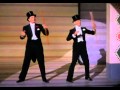 Band Wagon 1953 cut 