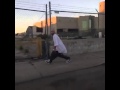 Funny vine - Pull Up Your Pants Faggot 