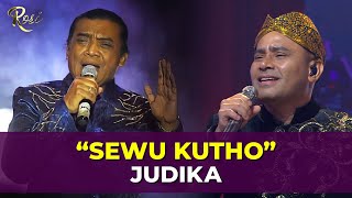 Download lagu Sewu Kutho - Judika | ROSI mp3 Download lagu Sewu Kutho - Judika | ROSI mp3