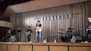 GUARDIANS / FLY AGAIN（MAN WITH A MISSIONカバー ）