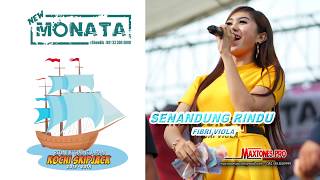 Download lagu SENANDUNG RINDU (Cipt: Erie Susan) - FIBRI VIOLA- NEW MONATA LIVE REUNI X-TRAINE  JAPAN - 2015-2018 mp3