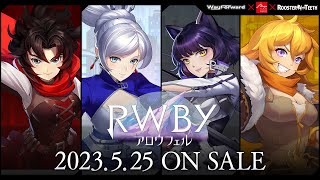 RWBY: Arrowfell (Multi-Language) video 1