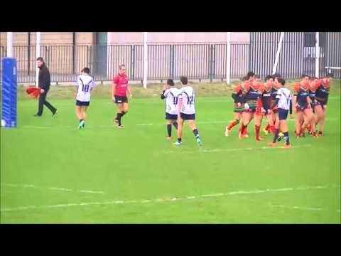 TO 2   REALMONT Cadets 14NOV2015