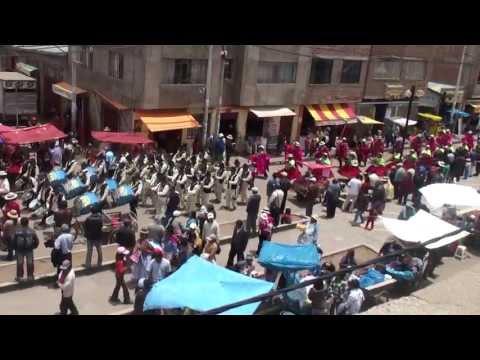 Chacallada de Camacani [2011] B