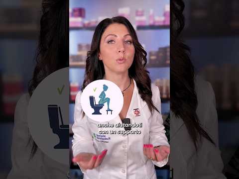 👋🏻 Goodbye, effort: here are 7 natural remedies for constipation! #constipation #constipation