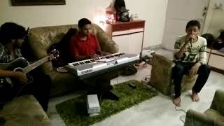 Tribute to Pritam Da (cover by Athar Khan)