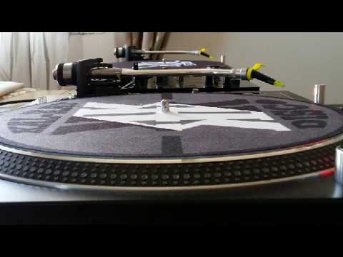 Santi DJ Vinyl Collection Session 1997-98 by planetakalkat