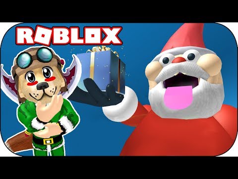 Roblox Que Hay Dentro De Santa Claus Escape Santa Obby - youtube cookie swirl c videos roblox