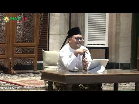 Sifat Wajib Bagi Allah Bagian 13 - Ustadz Ahmad Mundzir, S.Pd, M.Ag | Ngaji Kitab Tijanud Darori