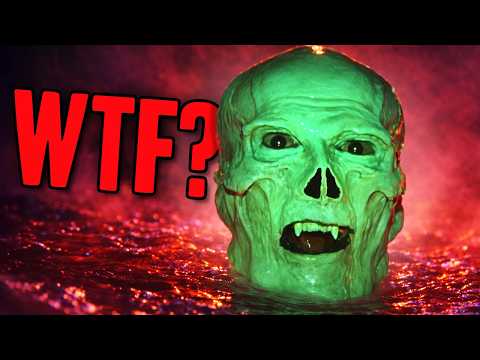 WTF Happened to Masters of the Universe?