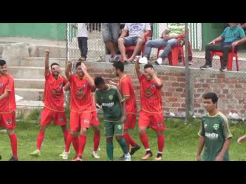 Campanha do Bangu Campeão 2016