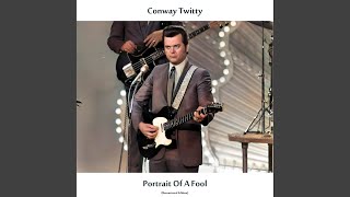 Portrait of a Fool