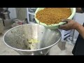 Mustard Seed Grinding Machine