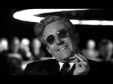 The whole point of the doomsday device