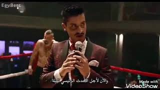 اكشن على مهرجان عايز اسافر من هنا اجدد مهرجان 2020