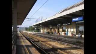 preview picture of video 'Annunci alla Stazione di Acireale, con voce Roberto'