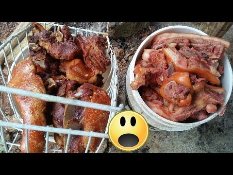 download lagu mp3 mp4 Chicharrones Dominicanos, download lagu Chicharrones Dominicanos gratis, unduh video klip Chicharrones Dominicanos