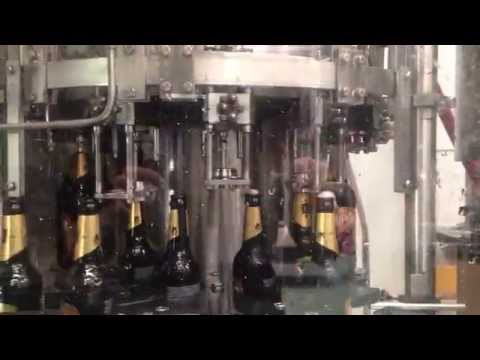 Case Study video by Ellen He. Thornbridge brewery tour