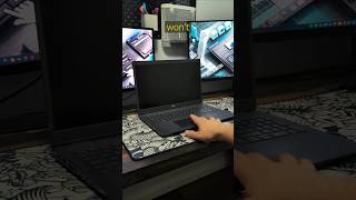 Laptop won't turn on? Here is a fix. #laptop #shorts #tipsandtricks
