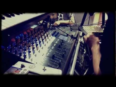 SONOR ascent set Fabio Nobile vs Matta Rhymast (Funk'n Furious)