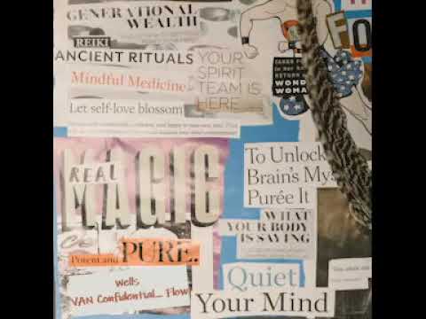 Wells - VAN Confidential - Flow Mix