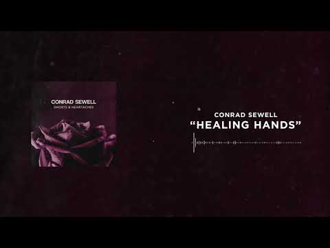 Conrad Sewell Healing Hands Official Audio