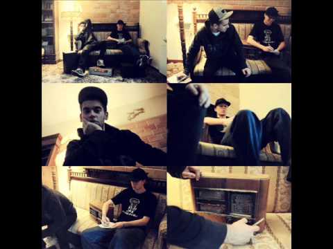 Raport - Hajsubrak (prod. Tdk).wmv