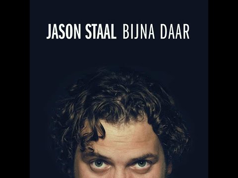 Jason Staal - Bijna daar